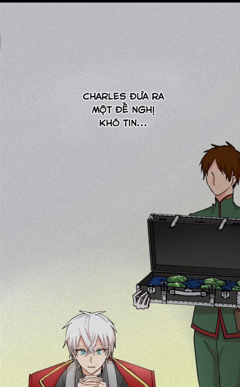 Trở Thành Nữ Kiếm Sĩ Hoàng Gia Ở Thế Giới Khác 14 trang 9