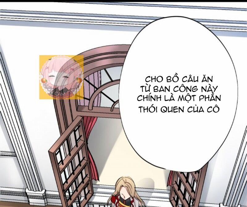 Trở Thành Nữ Kiếm Sĩ Hoàng Gia Ở Thế Giới Khác 15 trang 10