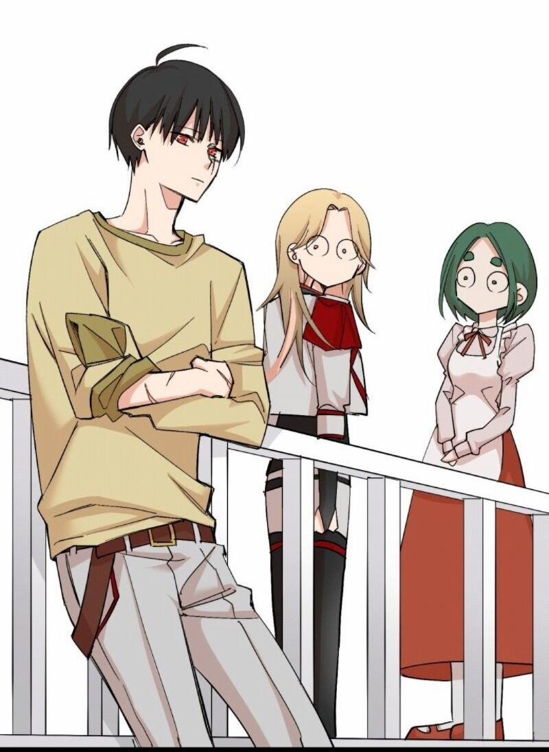 Trở Thành Nữ Kiếm Sĩ Hoàng Gia Ở Thế Giới Khác 15 trang 17