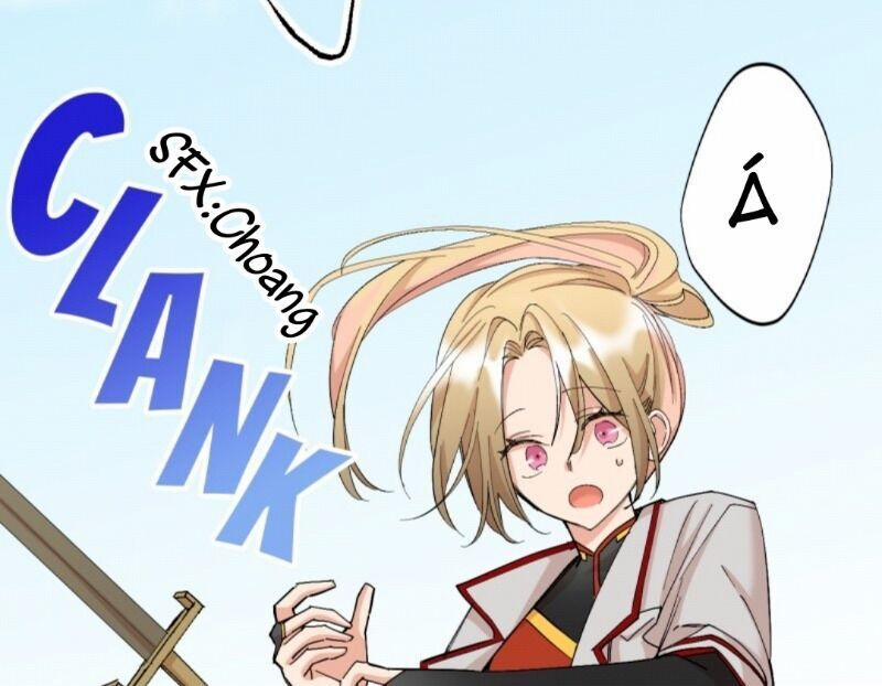 Trở Thành Nữ Kiếm Sĩ Hoàng Gia Ở Thế Giới Khác 15 trang 2