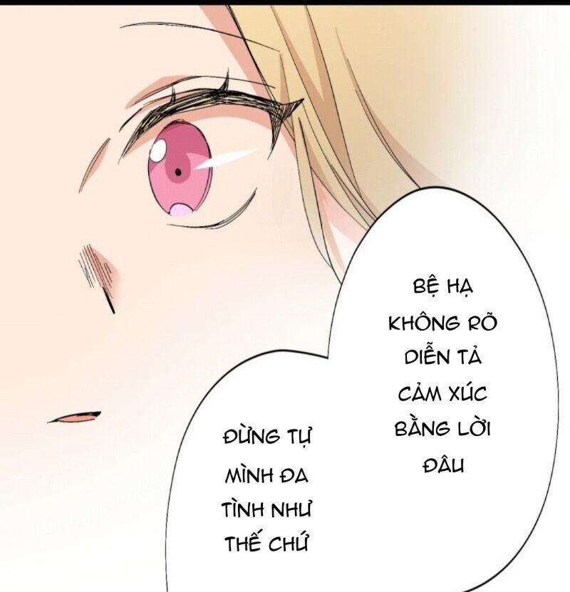 Trở Thành Nữ Kiếm Sĩ Hoàng Gia Ở Thế Giới Khác 15 trang 20