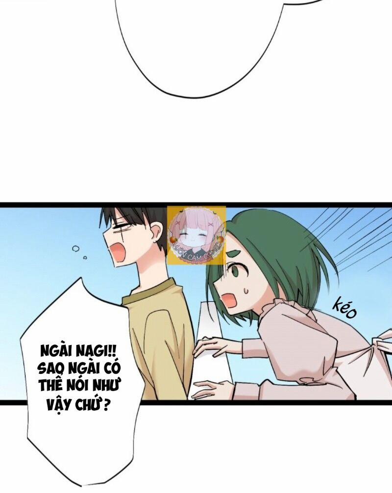 Trở Thành Nữ Kiếm Sĩ Hoàng Gia Ở Thế Giới Khác 15 trang 21