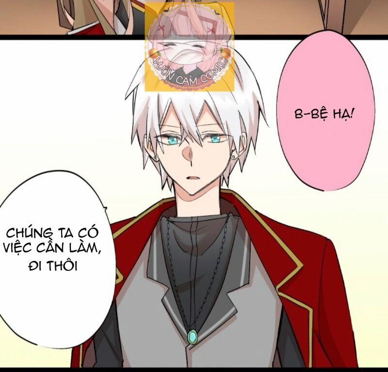 Trở Thành Nữ Kiếm Sĩ Hoàng Gia Ở Thế Giới Khác 15 trang 23