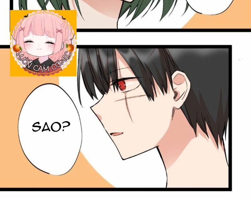 Trở Thành Nữ Kiếm Sĩ Hoàng Gia Ở Thế Giới Khác 15 trang 25