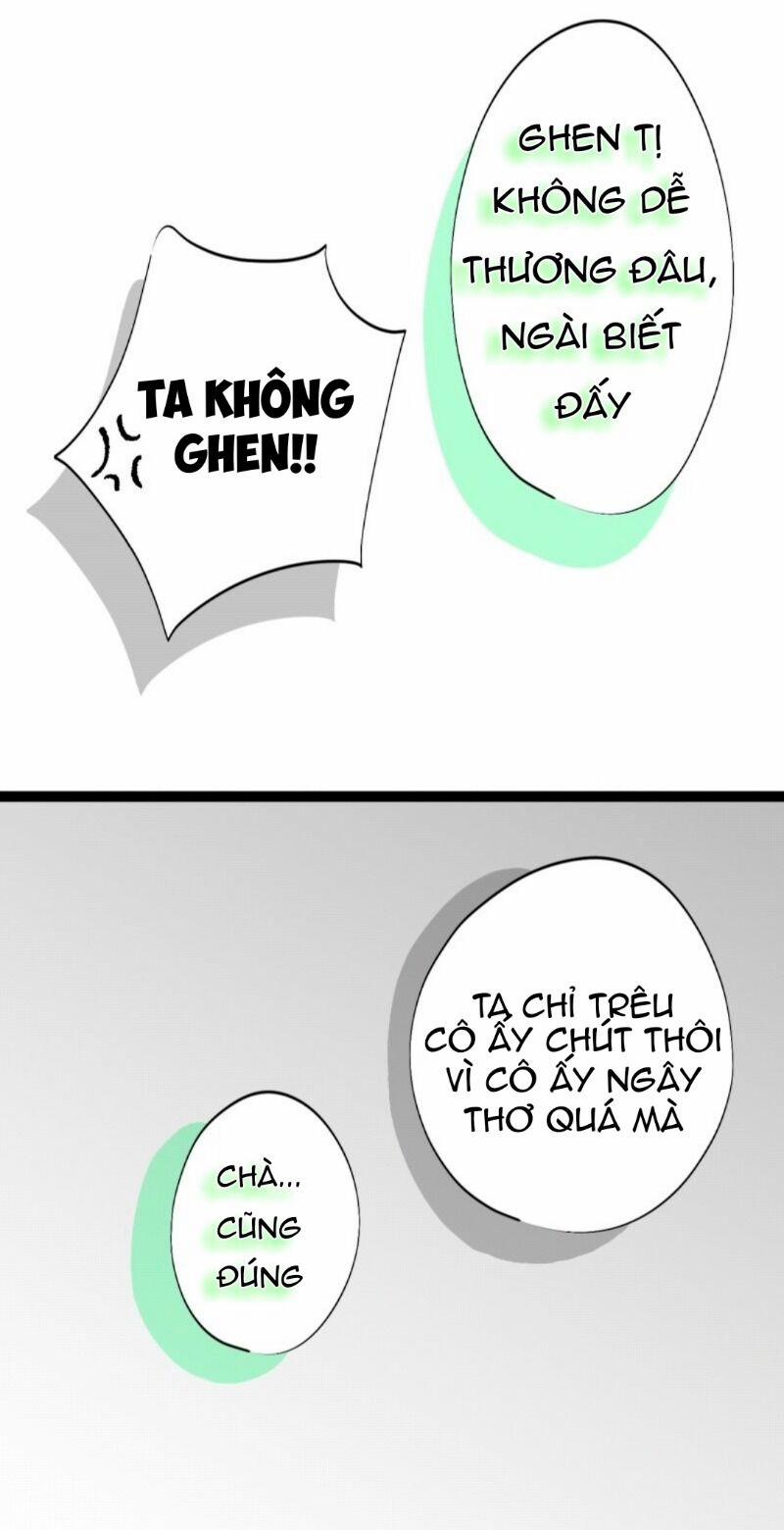 Trở Thành Nữ Kiếm Sĩ Hoàng Gia Ở Thế Giới Khác 15 trang 26