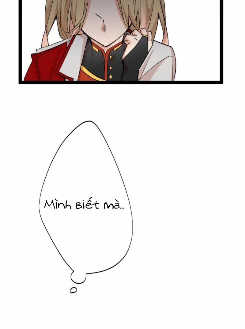 Trở Thành Nữ Kiếm Sĩ Hoàng Gia Ở Thế Giới Khác 15 trang 29