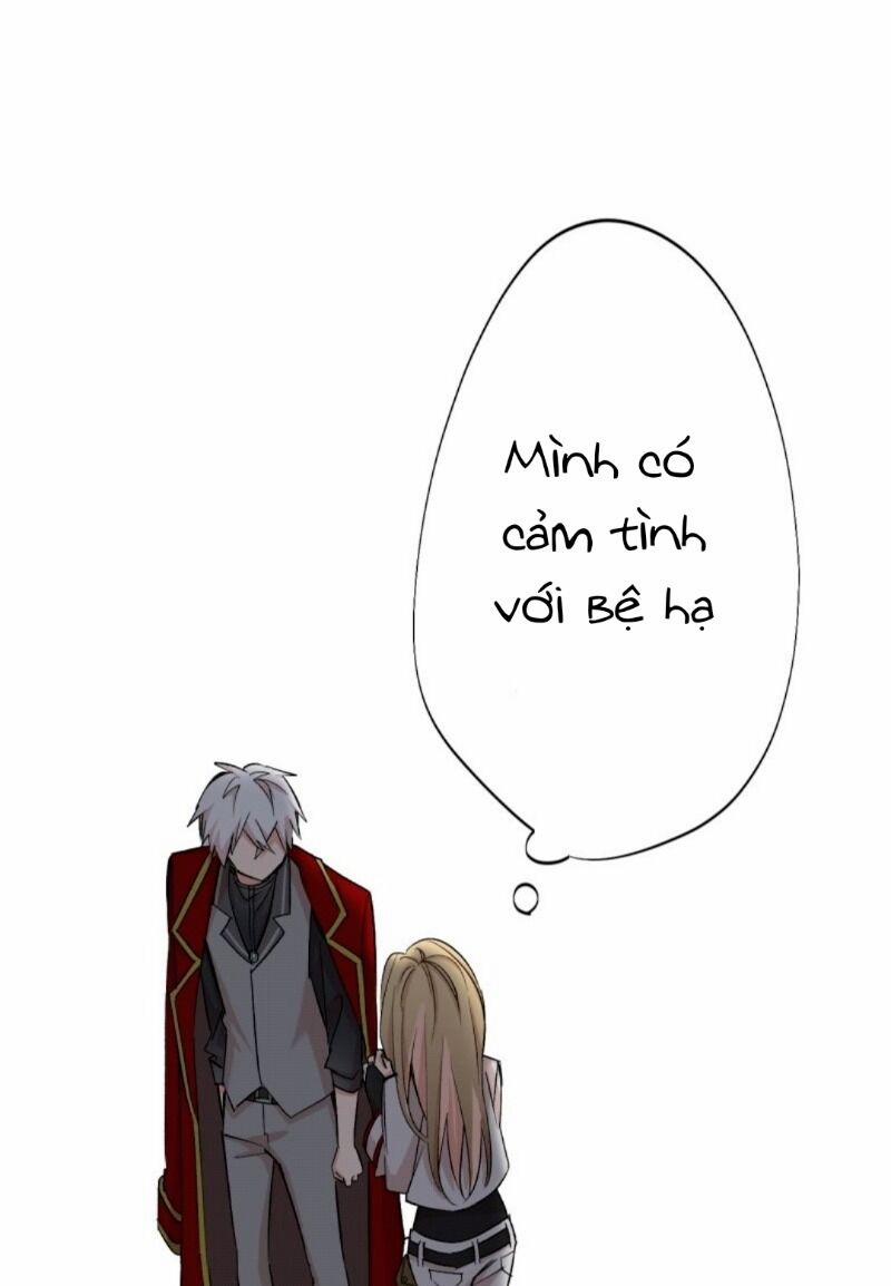 Trở Thành Nữ Kiếm Sĩ Hoàng Gia Ở Thế Giới Khác 15 trang 30