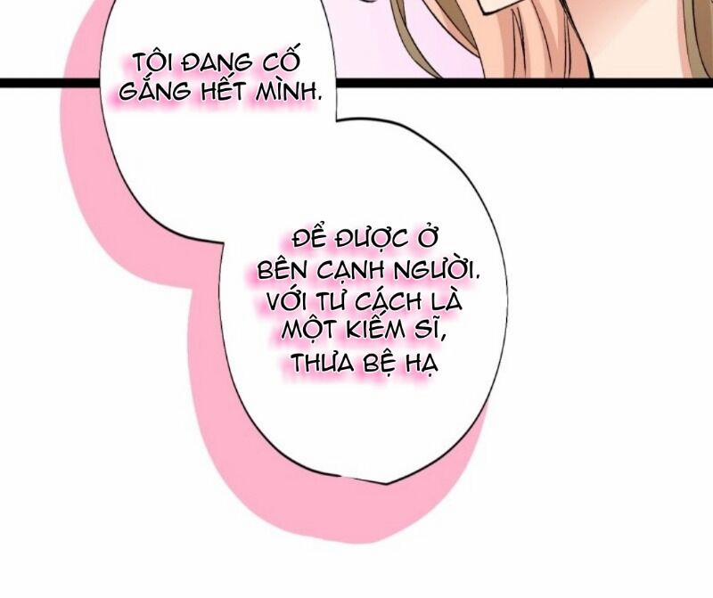 Trở Thành Nữ Kiếm Sĩ Hoàng Gia Ở Thế Giới Khác 15 trang 33