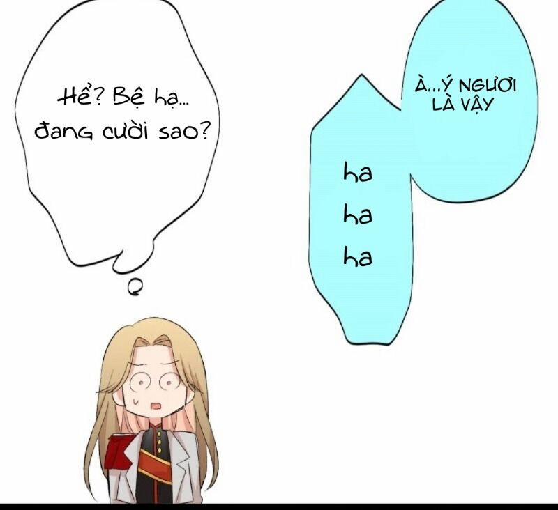 Trở Thành Nữ Kiếm Sĩ Hoàng Gia Ở Thế Giới Khác 15 trang 37