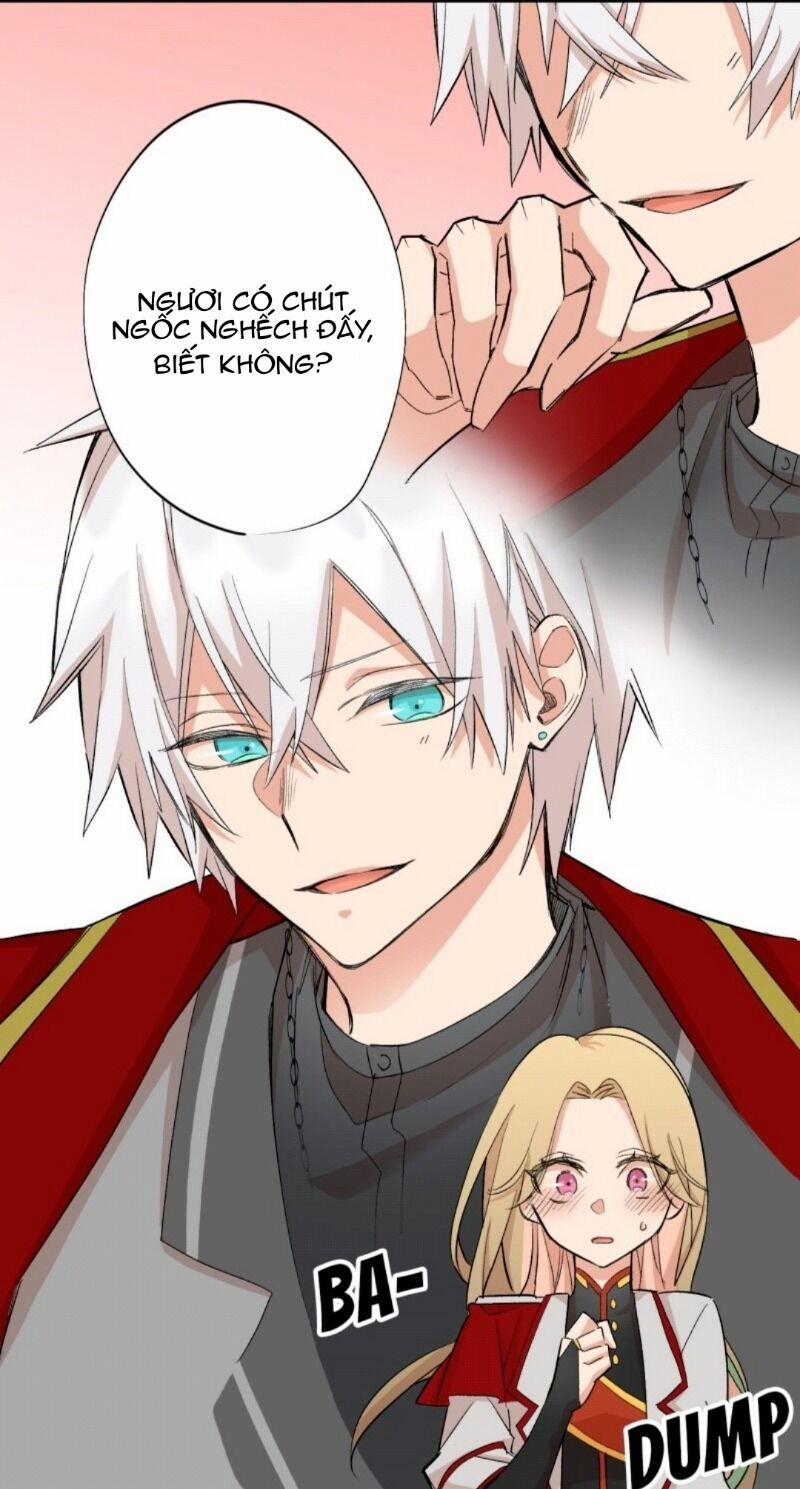 Trở Thành Nữ Kiếm Sĩ Hoàng Gia Ở Thế Giới Khác 15 trang 38