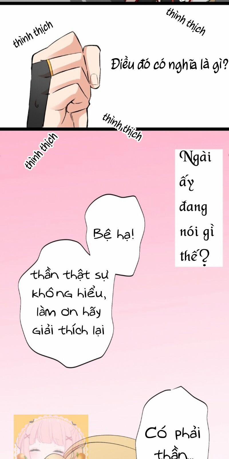 Trở Thành Nữ Kiếm Sĩ Hoàng Gia Ở Thế Giới Khác 15 trang 39