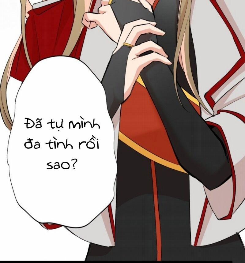 Trở Thành Nữ Kiếm Sĩ Hoàng Gia Ở Thế Giới Khác 15 trang 41