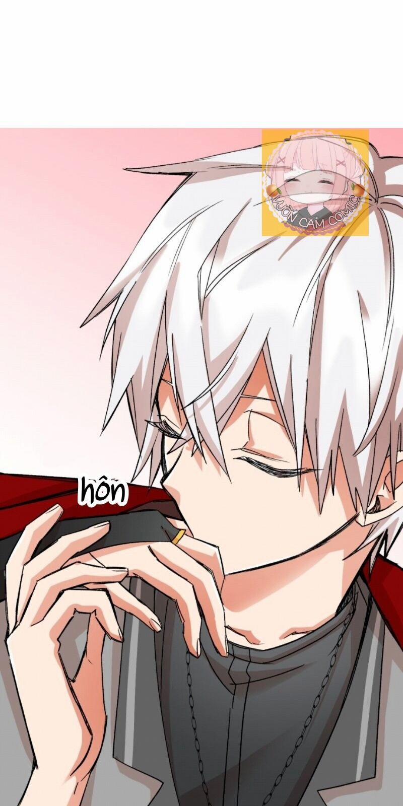 Trở Thành Nữ Kiếm Sĩ Hoàng Gia Ở Thế Giới Khác 15 trang 43