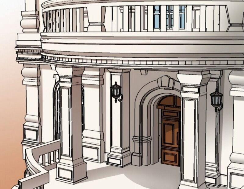 Trở Thành Nữ Kiếm Sĩ Hoàng Gia Ở Thế Giới Khác 15 trang 51