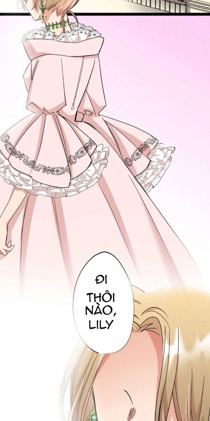 Trở Thành Nữ Kiếm Sĩ Hoàng Gia Ở Thế Giới Khác 15 trang 54