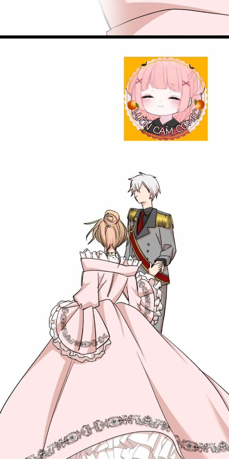 Trở Thành Nữ Kiếm Sĩ Hoàng Gia Ở Thế Giới Khác 15 trang 56