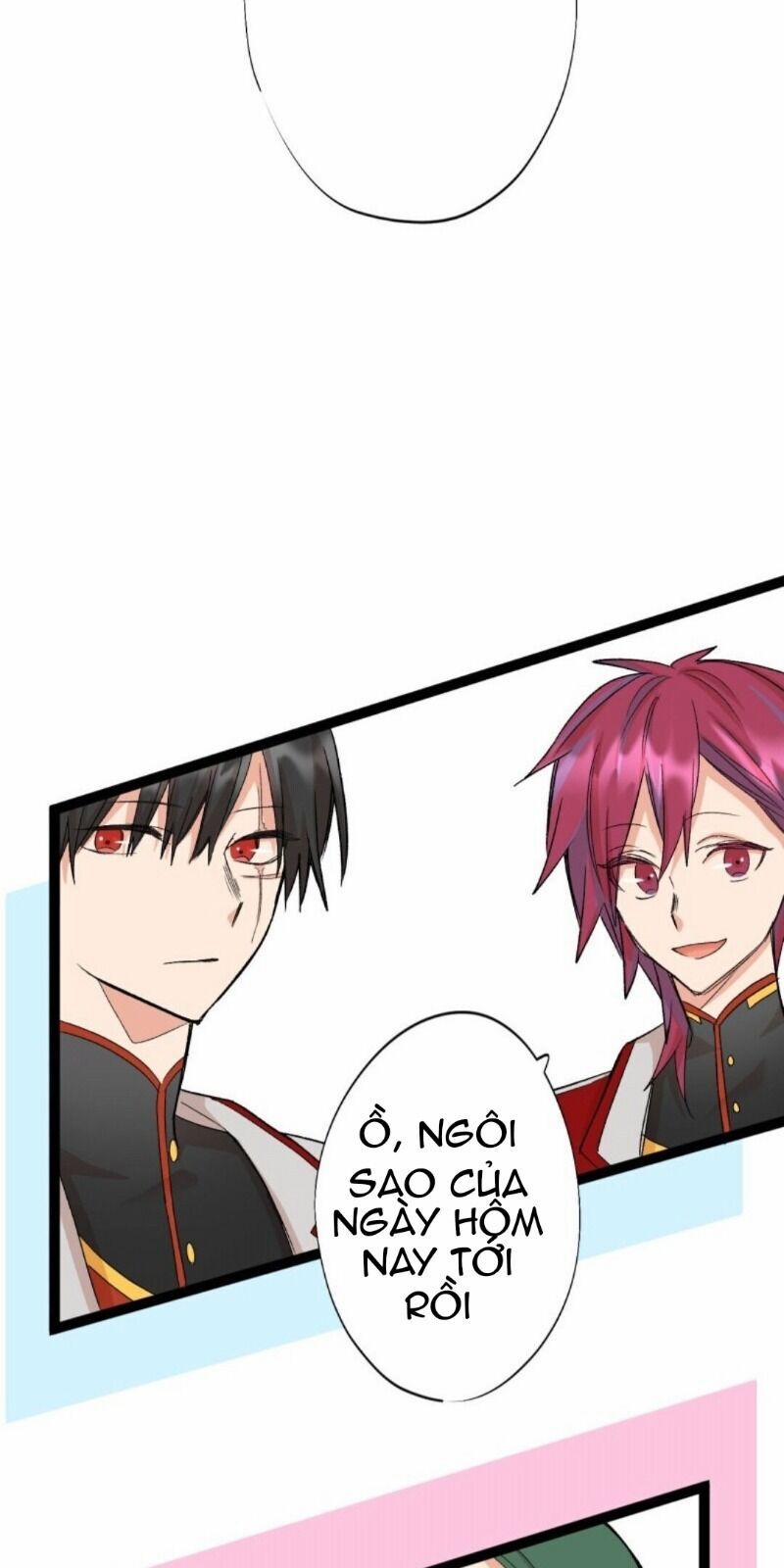 Trở Thành Nữ Kiếm Sĩ Hoàng Gia Ở Thế Giới Khác 15 trang 58