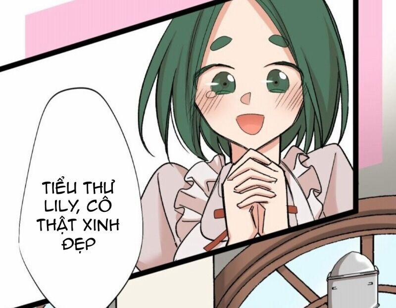 Trở Thành Nữ Kiếm Sĩ Hoàng Gia Ở Thế Giới Khác 15 trang 59