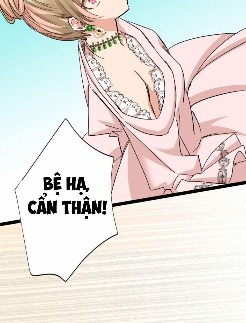 Trở Thành Nữ Kiếm Sĩ Hoàng Gia Ở Thế Giới Khác 15 trang 62