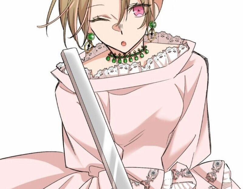 Trở Thành Nữ Kiếm Sĩ Hoàng Gia Ở Thế Giới Khác 15 trang 65