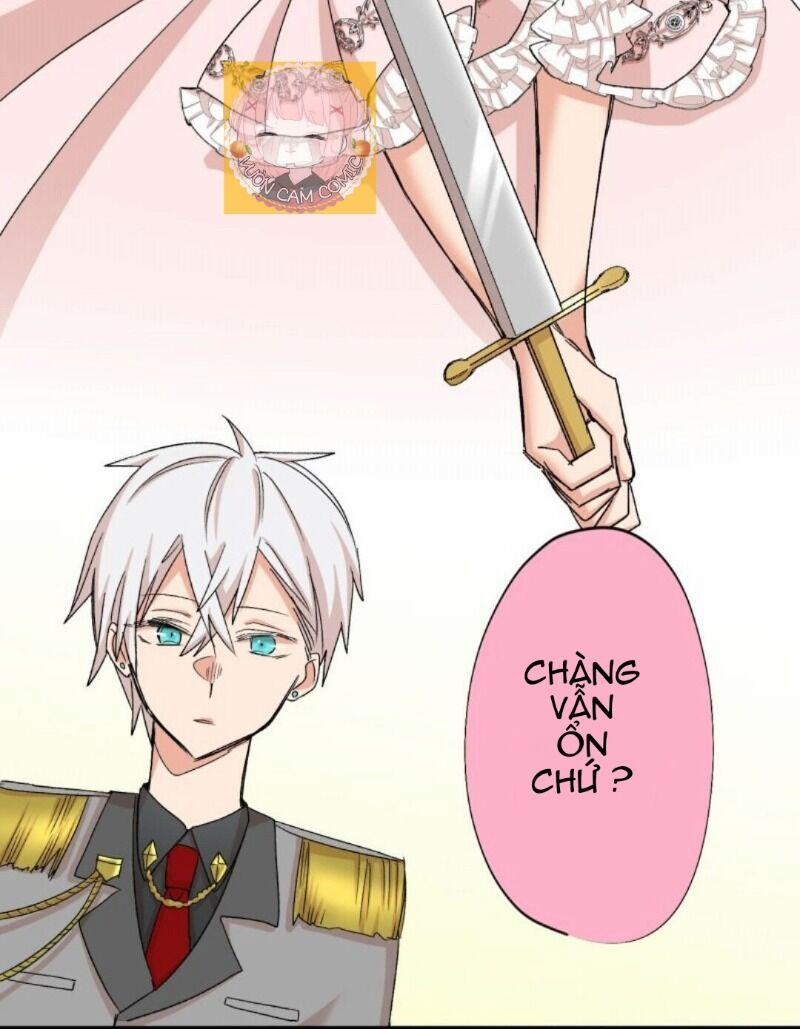 Trở Thành Nữ Kiếm Sĩ Hoàng Gia Ở Thế Giới Khác 15 trang 66