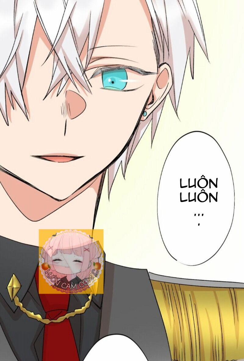 Trở Thành Nữ Kiếm Sĩ Hoàng Gia Ở Thế Giới Khác 15 trang 67