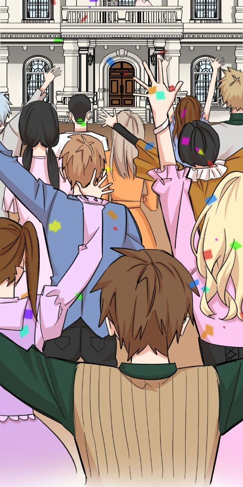 Trở Thành Nữ Kiếm Sĩ Hoàng Gia Ở Thế Giới Khác 15 trang 74