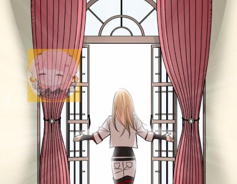 Trở Thành Nữ Kiếm Sĩ Hoàng Gia Ở Thế Giới Khác 15 trang 8