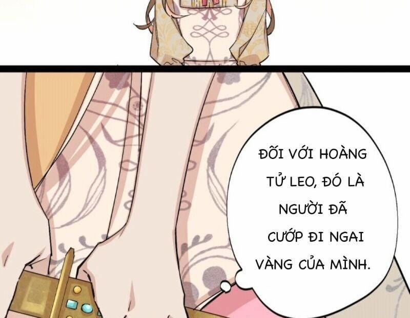 Trở Thành Nữ Kiếm Sĩ Hoàng Gia Ở Thế Giới Khác 2 trang 12