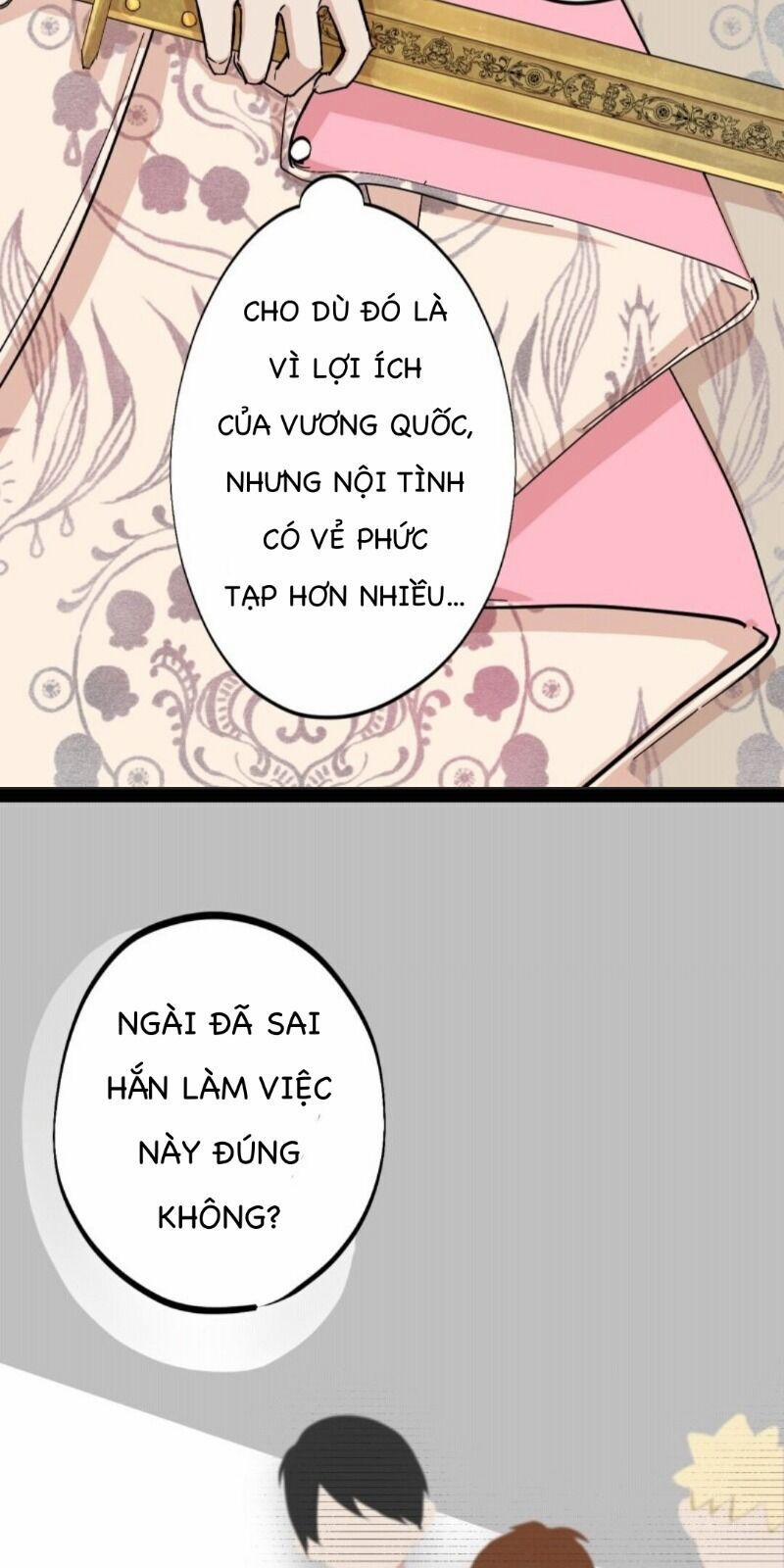 Trở Thành Nữ Kiếm Sĩ Hoàng Gia Ở Thế Giới Khác 2 trang 13