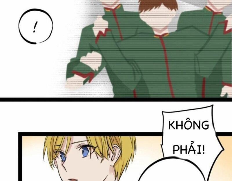 Trở Thành Nữ Kiếm Sĩ Hoàng Gia Ở Thế Giới Khác 2 trang 14