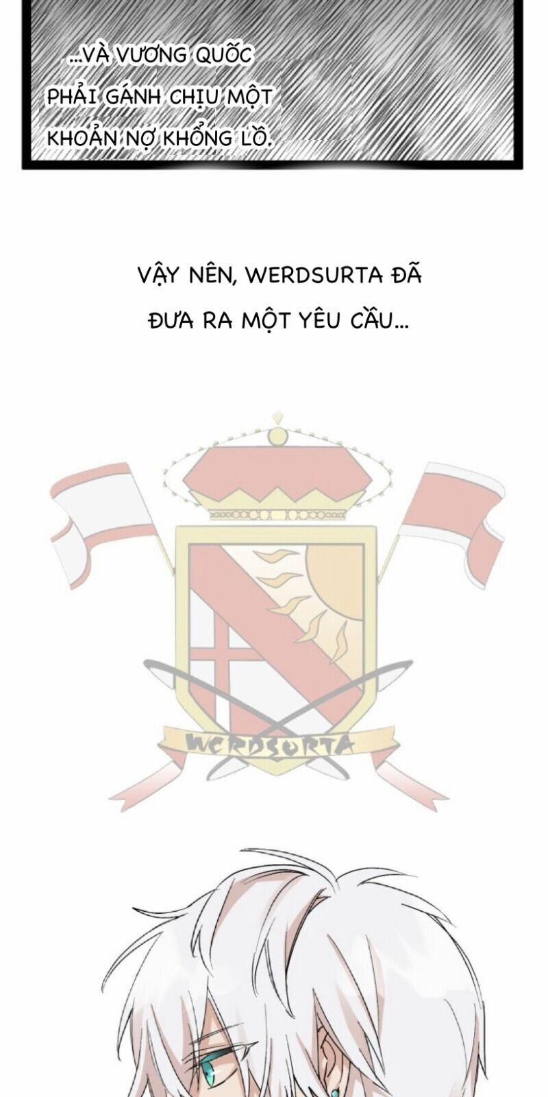 Trở Thành Nữ Kiếm Sĩ Hoàng Gia Ở Thế Giới Khác 2 trang 19