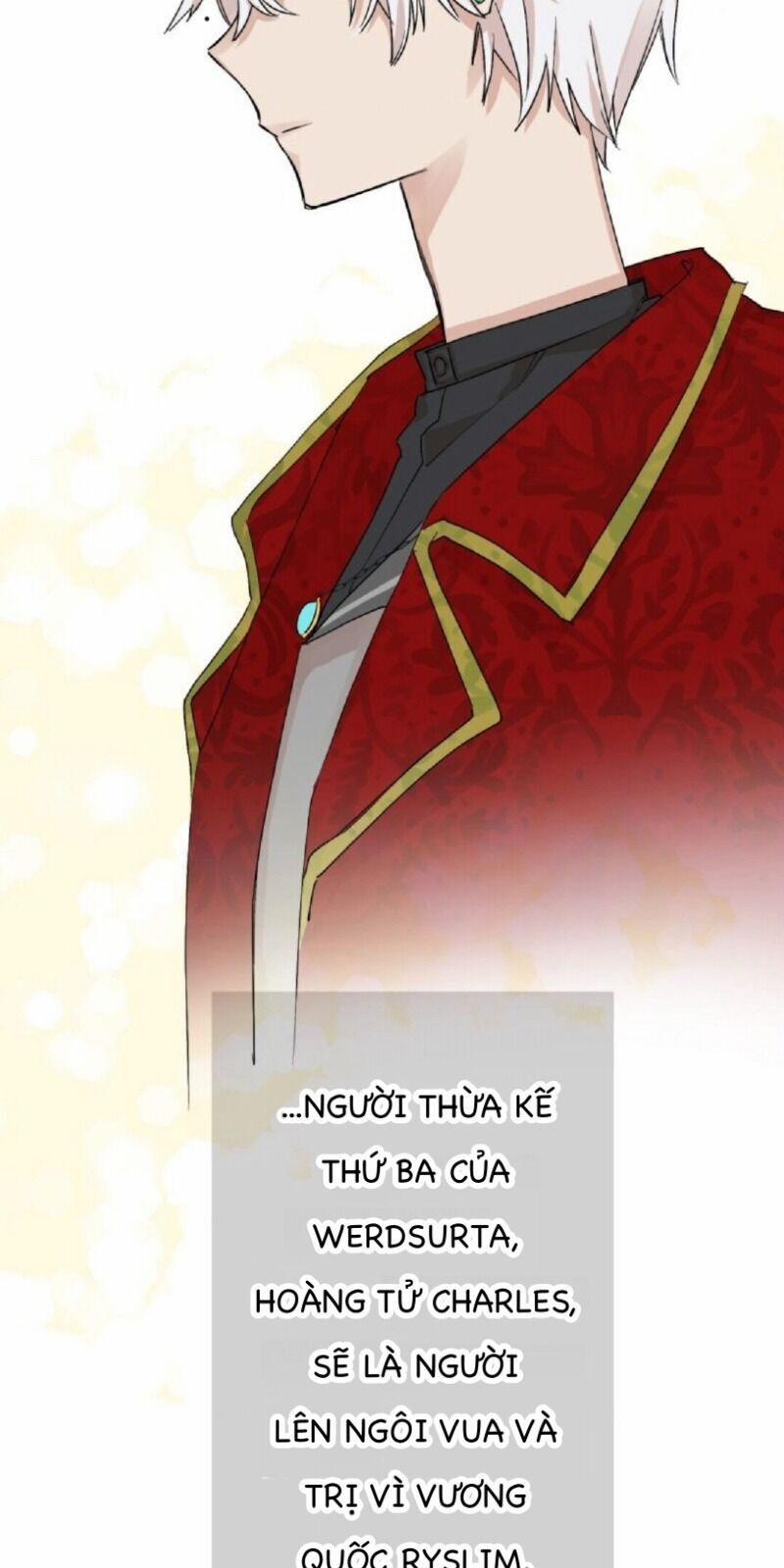 Trở Thành Nữ Kiếm Sĩ Hoàng Gia Ở Thế Giới Khác 2 trang 20