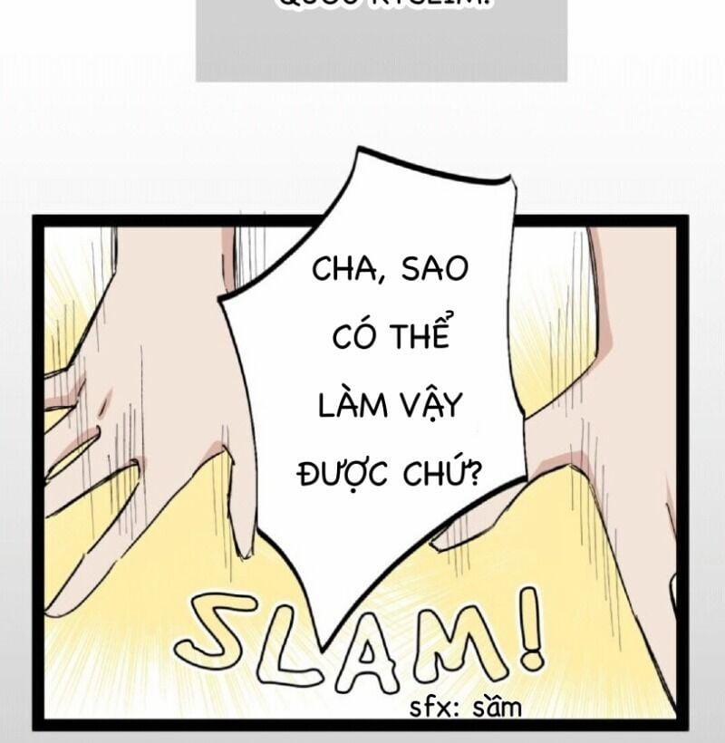 Trở Thành Nữ Kiếm Sĩ Hoàng Gia Ở Thế Giới Khác 2 trang 21