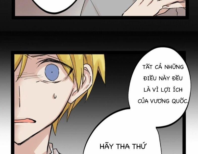 Trở Thành Nữ Kiếm Sĩ Hoàng Gia Ở Thế Giới Khác 2 trang 23