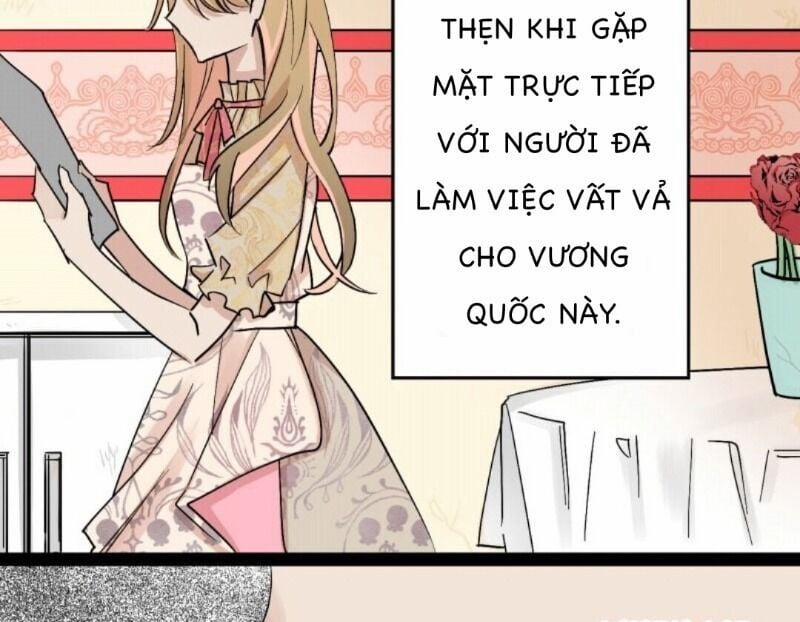 Trở Thành Nữ Kiếm Sĩ Hoàng Gia Ở Thế Giới Khác 2 trang 25