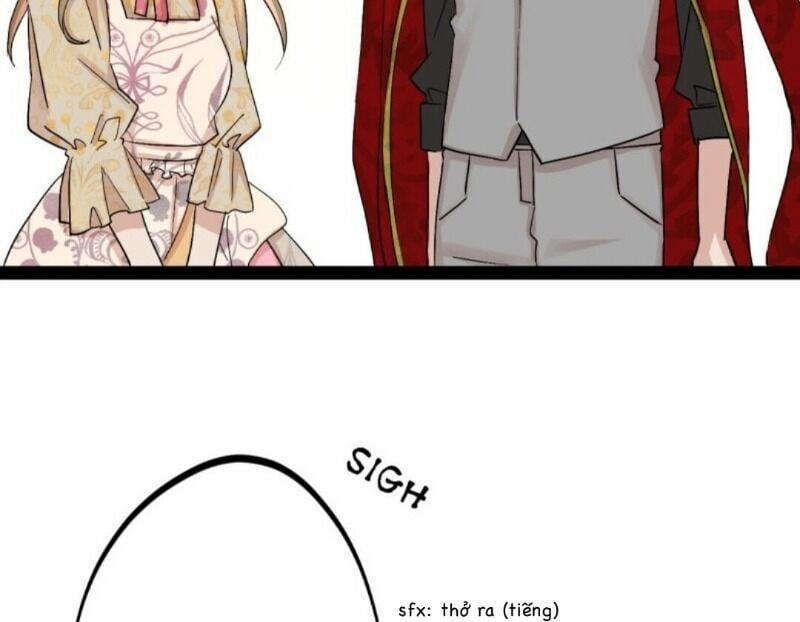 Trở Thành Nữ Kiếm Sĩ Hoàng Gia Ở Thế Giới Khác 2 trang 33