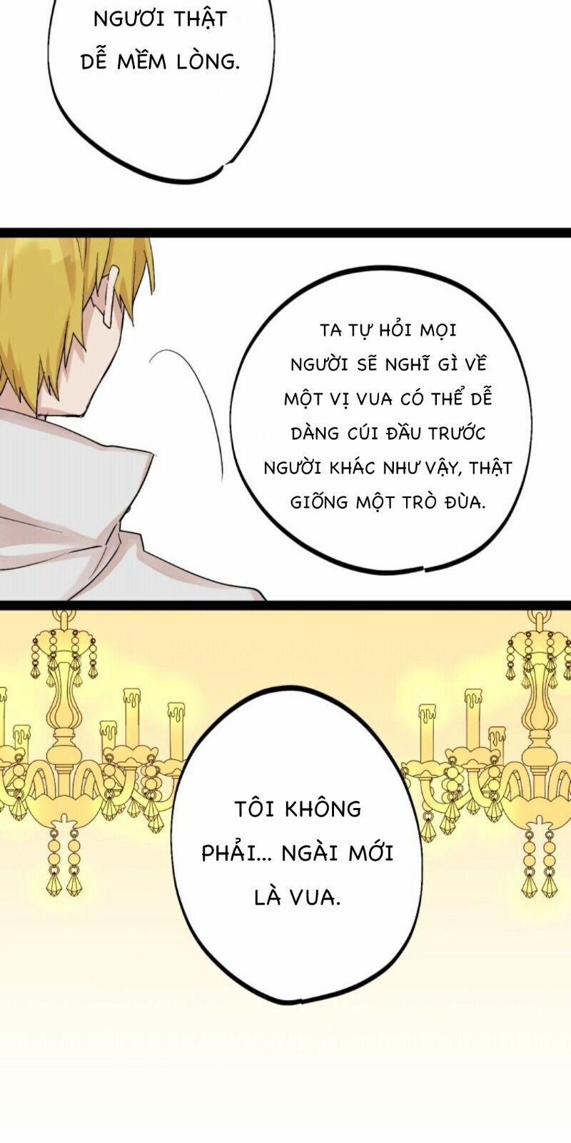 Trở Thành Nữ Kiếm Sĩ Hoàng Gia Ở Thế Giới Khác 2 trang 34