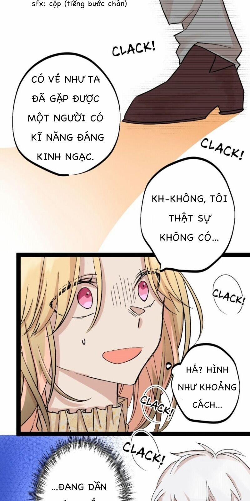 Trở Thành Nữ Kiếm Sĩ Hoàng Gia Ở Thế Giới Khác 2 trang 38