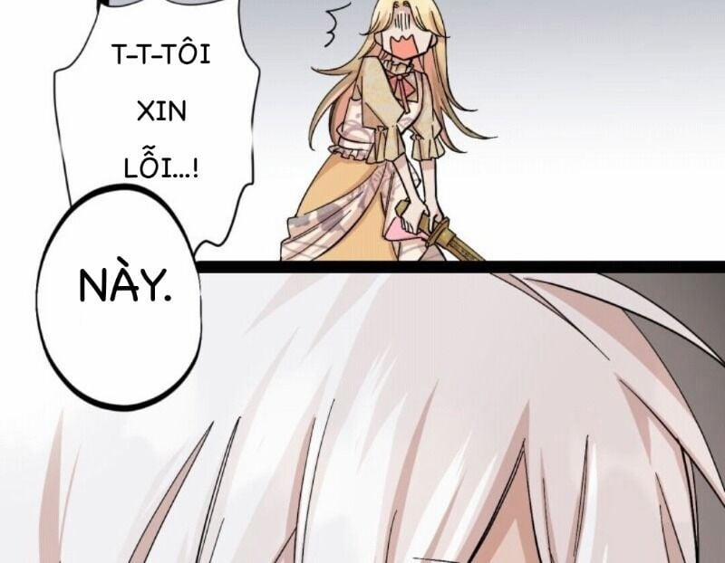 Trở Thành Nữ Kiếm Sĩ Hoàng Gia Ở Thế Giới Khác 2 trang 4