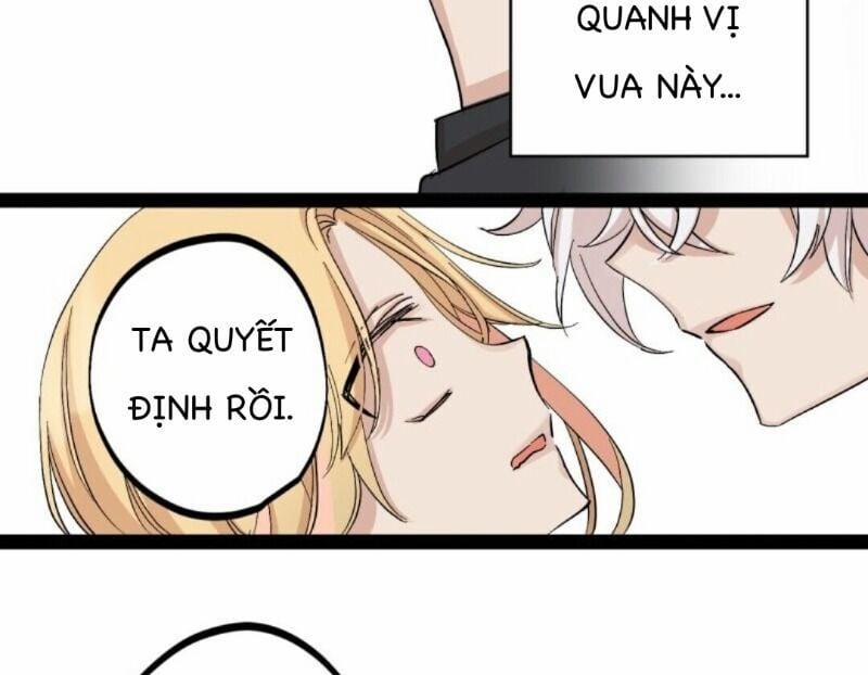 Trở Thành Nữ Kiếm Sĩ Hoàng Gia Ở Thế Giới Khác 2 trang 45