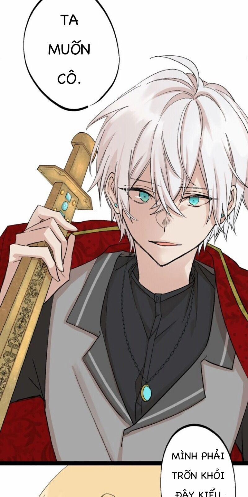 Trở Thành Nữ Kiếm Sĩ Hoàng Gia Ở Thế Giới Khác 2 trang 46