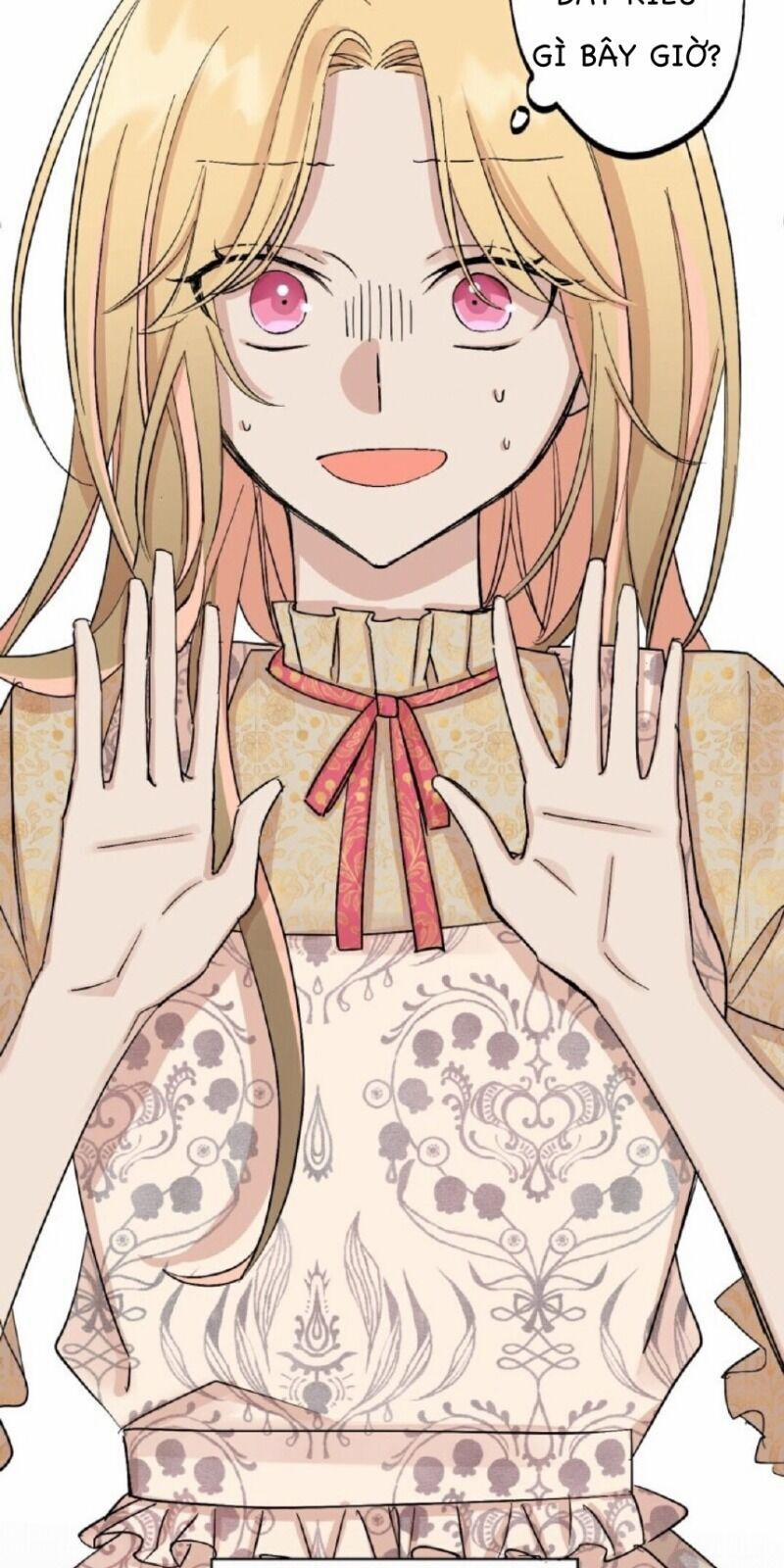 Trở Thành Nữ Kiếm Sĩ Hoàng Gia Ở Thế Giới Khác 2 trang 47