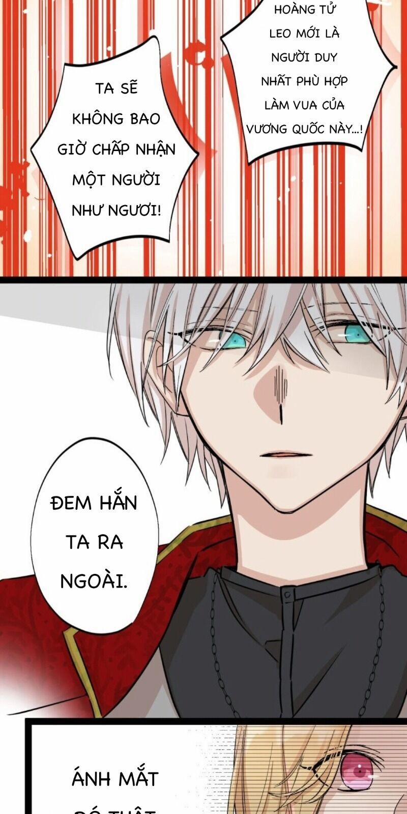 Trở Thành Nữ Kiếm Sĩ Hoàng Gia Ở Thế Giới Khác 2 trang 7