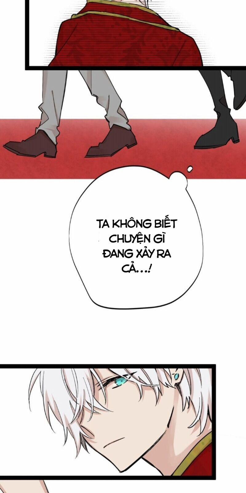 Trở Thành Nữ Kiếm Sĩ Hoàng Gia Ở Thế Giới Khác 3 trang 13