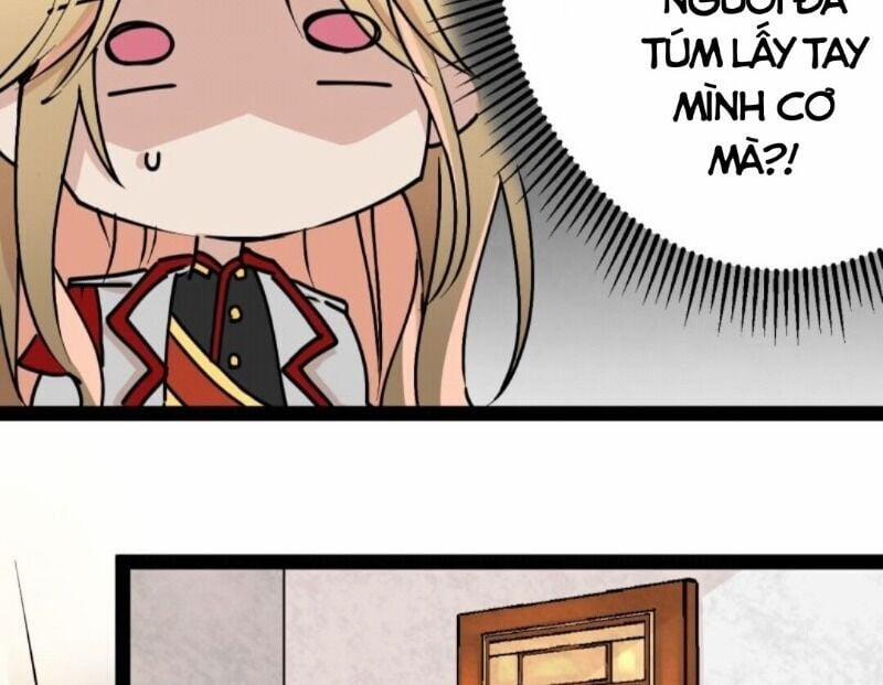 Trở Thành Nữ Kiếm Sĩ Hoàng Gia Ở Thế Giới Khác 3 trang 16