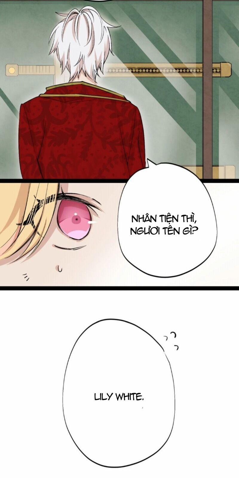 Trở Thành Nữ Kiếm Sĩ Hoàng Gia Ở Thế Giới Khác 3 trang 19