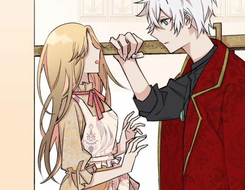 Trở Thành Nữ Kiếm Sĩ Hoàng Gia Ở Thế Giới Khác 3 trang 2