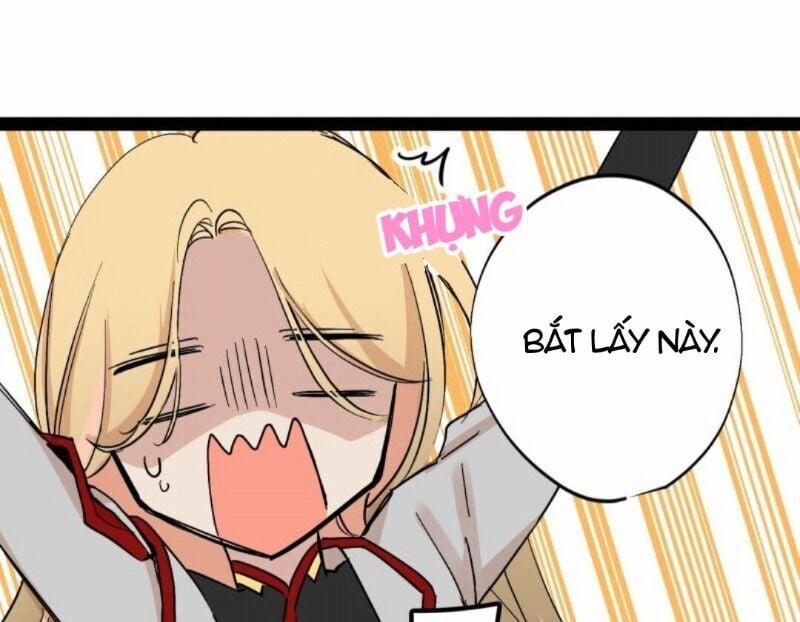 Trở Thành Nữ Kiếm Sĩ Hoàng Gia Ở Thế Giới Khác 3 trang 20