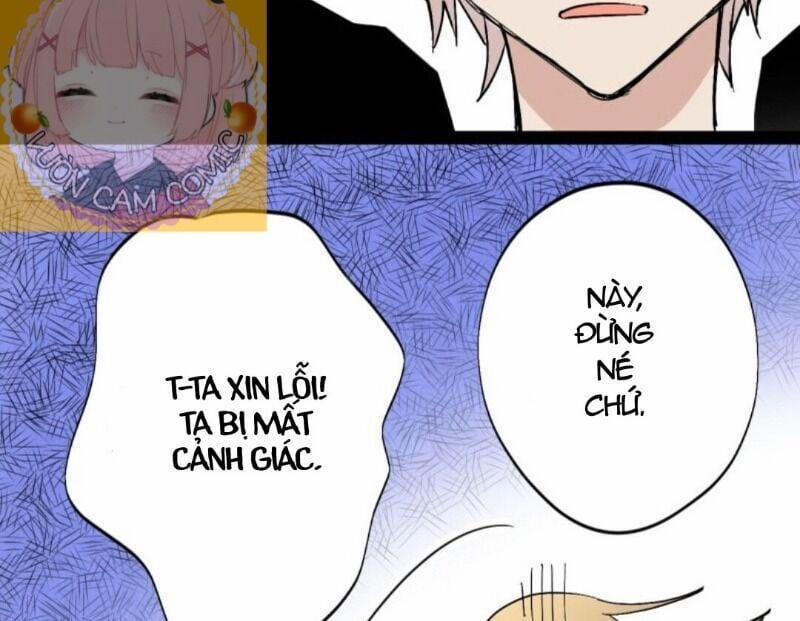 Trở Thành Nữ Kiếm Sĩ Hoàng Gia Ở Thế Giới Khác 3 trang 22